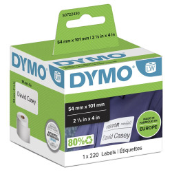DYMO Authentic LabelWriter...