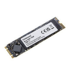 Intenso Top 128 GB M.2...