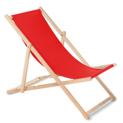 Wooden chair made of...