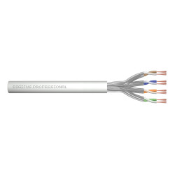 DIGITUS CAT 6A U/FTP...