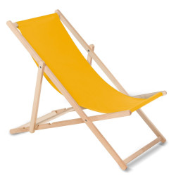 Wooden chair made of...