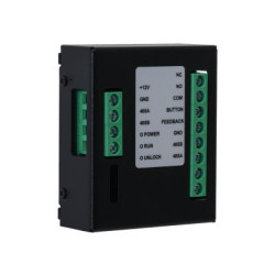 DAHUA DEE1010B-S2 1-Pass...