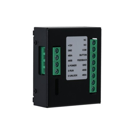 DAHUA DEE1010B-S2 1-Pass Controller