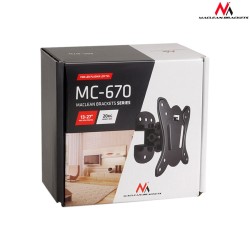 Maclean MC-670 Wall Mount...