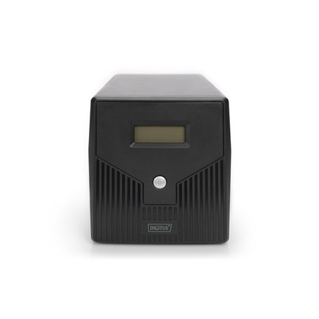 DIGITUS Professional DN-170075 - UPS -