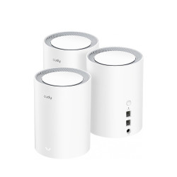 Cudy M1800 3-pack Dual-band...