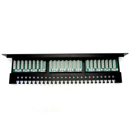 Digitus DN-91524U-EC patch panel