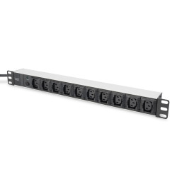 Digitus Socket strip with...