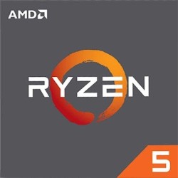 AMD Ryzen 5 5600X processor...