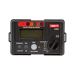 Uni-T UT582+ Digital RCD...