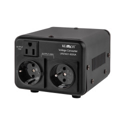 KEMOT voltage converter 400...