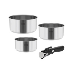 Cookware set with...