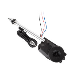 Car antenna TX electric...
