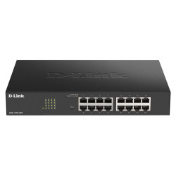 D-Link DGS-1100-24PV2...