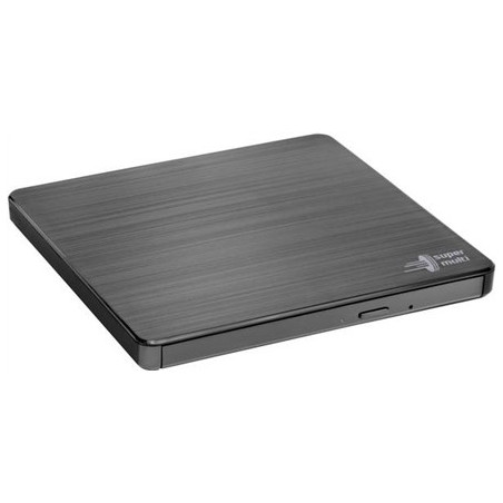 Hitachi-LG Slim Portable DVD-Writer
