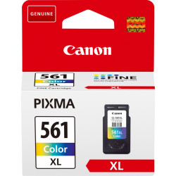 Canon CL-561XL - farve...