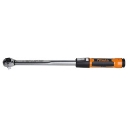 Torque wrench 1/2", 40-200...