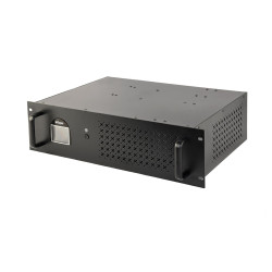 Gembird UPS-RACK-1500 - UPS...