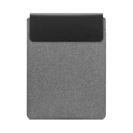 Lenovo GX41K68627 laptop case 40.6 cm (16") Sleeve case Grey
