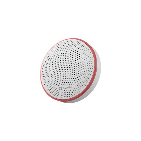 EZVIZ T9C Wireless siren Outdoor White