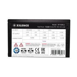 Xilence XP750R6.2 power...