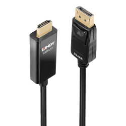 Lindy 2m Active DisplayPort...