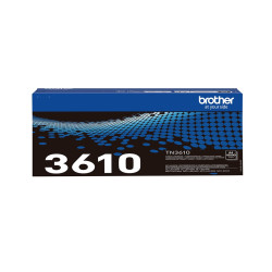 Brother TN-3610 toner...