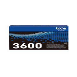 Brother TN-3600 toner...