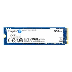 500G NV3 M.2 2280 PCIE 4.0...