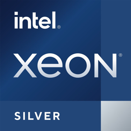 Intel Xeon Silver 4309Y processor 2.8 GHz 12 MB Tray