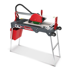 RUBI tile cutter DU-200 EVO...