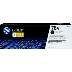 HP 78A Black Original...