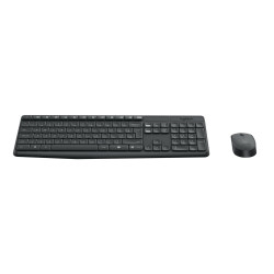 Logitech MK235 - tastatur...