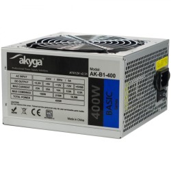 Akyga AK-B1-400 power...