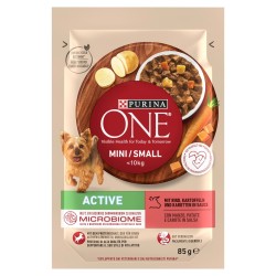 PURINA One Mini/Small...