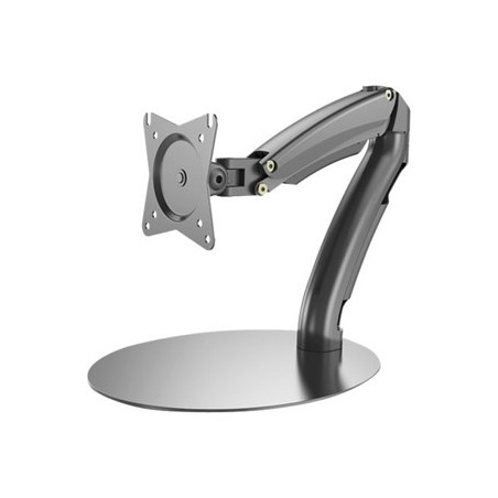 Digitus Single monitor stand, 27", 6.5 kg
