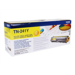 Brother TN-241Y toner...