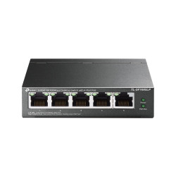 TP-Link 5-Port 10/100Mbps...