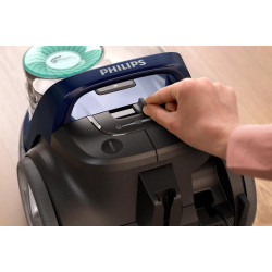 Philips 5000 series...