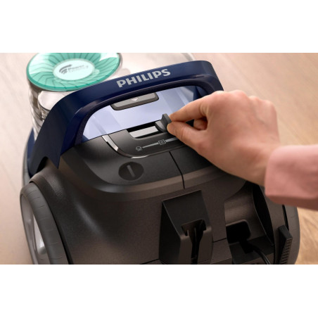 Philips 5000 series FC9556/09 vacuum 1.5 L Cylinder vacuum 900 W Bagless