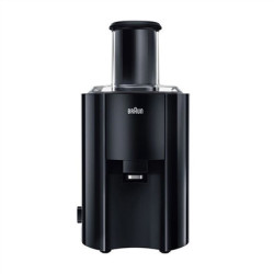 Braun J300 Centrifugal...