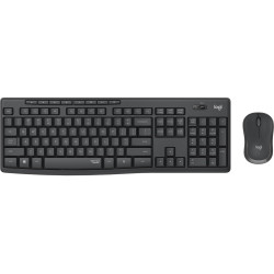 MK295 SILENT WIRELESS...