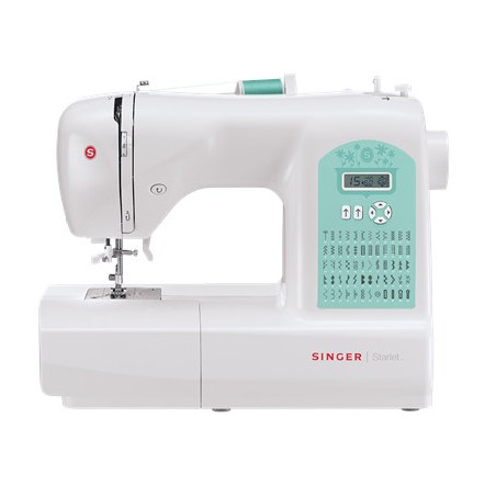 SINGER Starlet Automatic sewing machine Electric