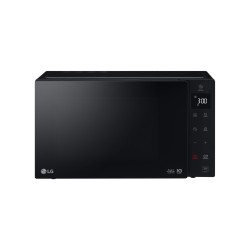 LG Microwave Oven MS2535GIB...