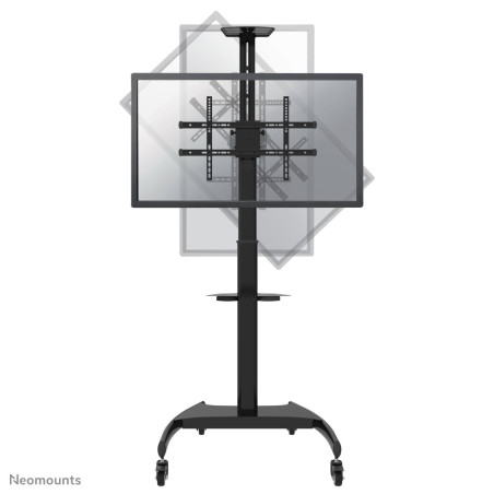 Neomounts PLASMA-M1900E TV trolley 37-70" - rotatable