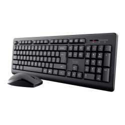 Trust Primo keyboard Mouse...
