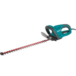 Makita UH5570 power hedge...