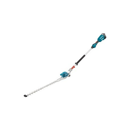 MAKITA HEDGE TRIMMER 18V 500mm ON POLE WITHOUT BATTERIES AND CHARGER DUN500WZ