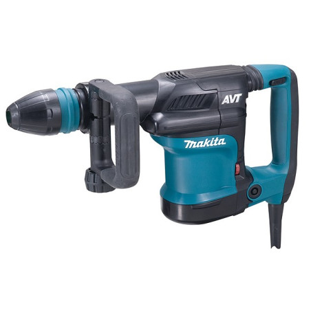 Makita HM0871C demolition hammer Black,Blue 1100 W