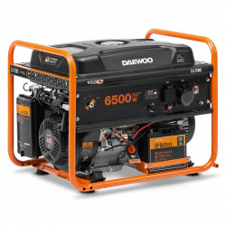 Daewoo GDA 7500E...